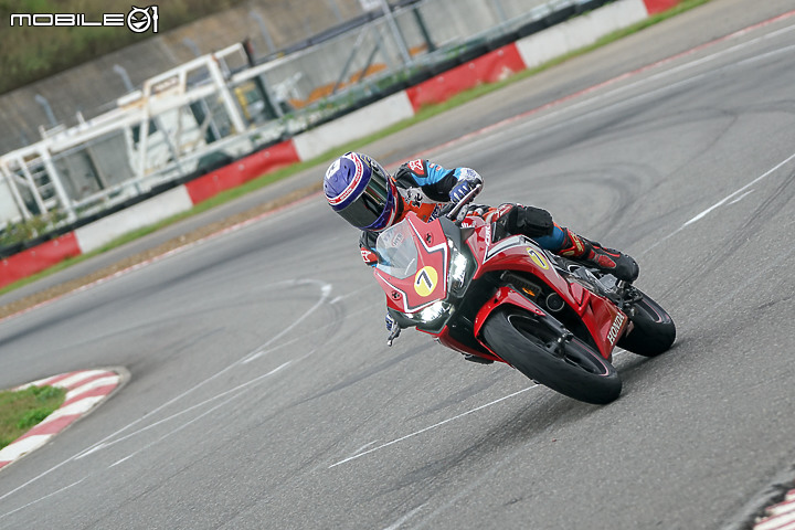 【採訪】冠軍是我們的！2020 HONDA Motorcycle 台灣本田重機媒體賽道日奪冠全紀錄！