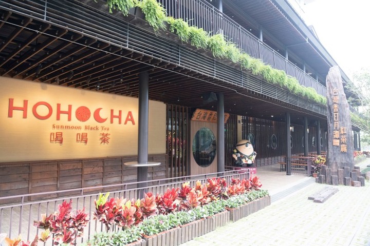 【現在去哪兒】日月潭網美行程怎麼走?讓兩個女孩告訴你!