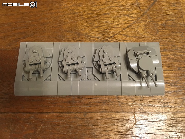 點我看大圖 LEGO 75252 屬於帝國的榮耀 帝國級滅星者