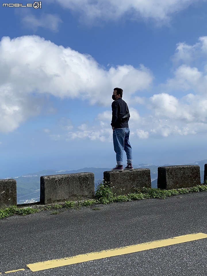 [不負責任重機路]中秋賞花賞月賞秋意濃