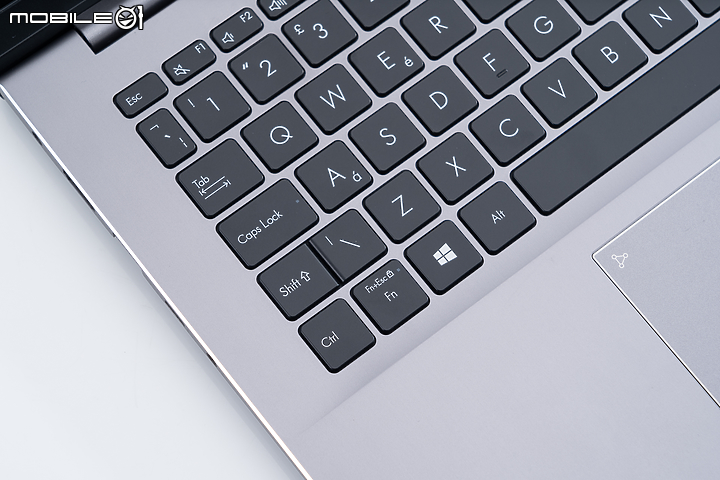 ASUS VivoBook S14 測試報告 初探第 11 代處理器的效能表現！