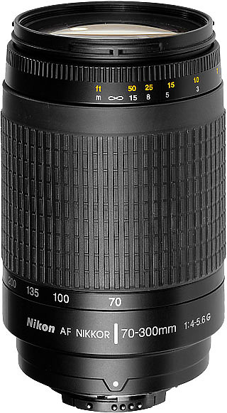Tamron 70-300mm f/4.5-6.3 DiIII RXD (A047)最親民的望遠鏡頭