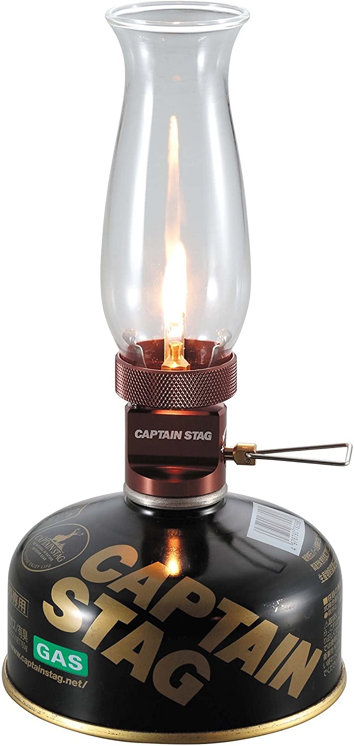 Coleman lumiere 盧美爾瓦斯燭燈開箱