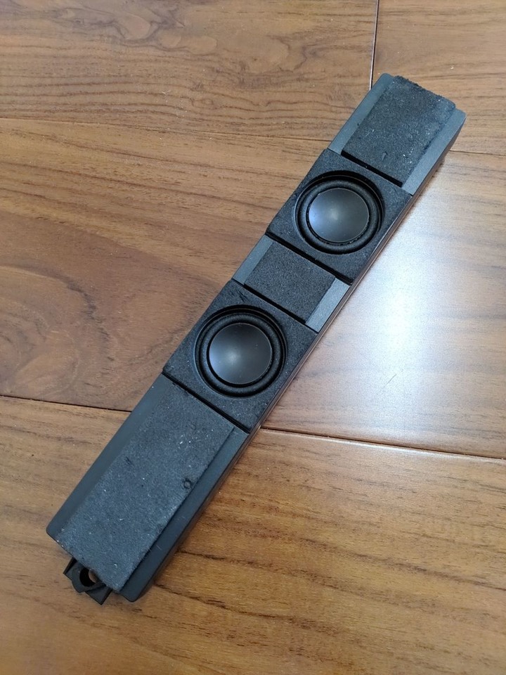 內建喇叭的電腦螢幕