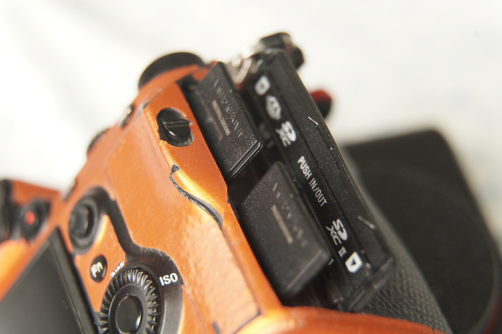 入手全幅該怎麼選?  SONY A7C VS A7III 的差異處
