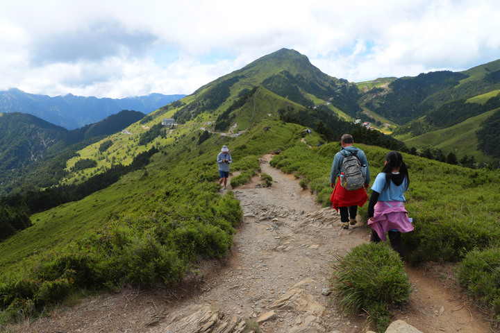 高山268|花蓮|石門山3237|1小時往返親民百岳|秀林鄉