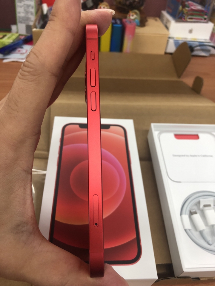 來支紅12吧