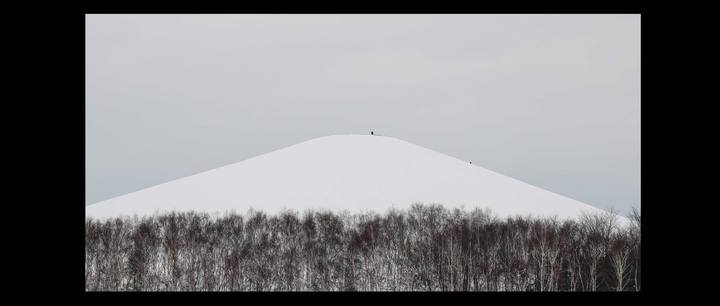 EOS R & 北海道8天七夜遊記