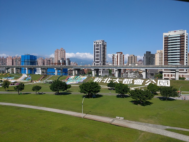 照片比較: HTC U12+ 、U20 5G哪支拍得好