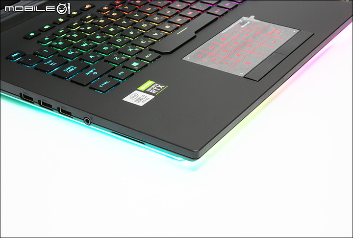 進化版ROG Strix SCAR 15速開