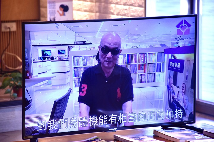 [分享] 大直ATT 4 Recharge｜愛加健康體驗