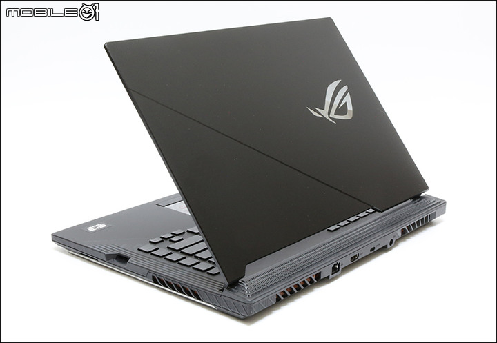 進化版ROG Strix SCAR 15速開