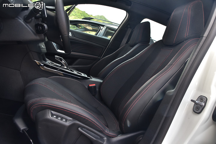 Peugeot 308 1.5L BlueHDi GT Line試駕 動力更新,駕駛樂趣依然不減!