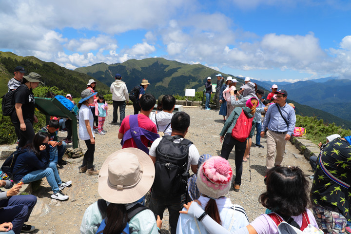 高山268|花蓮|石門山3237|1小時往返親民百岳|秀林鄉