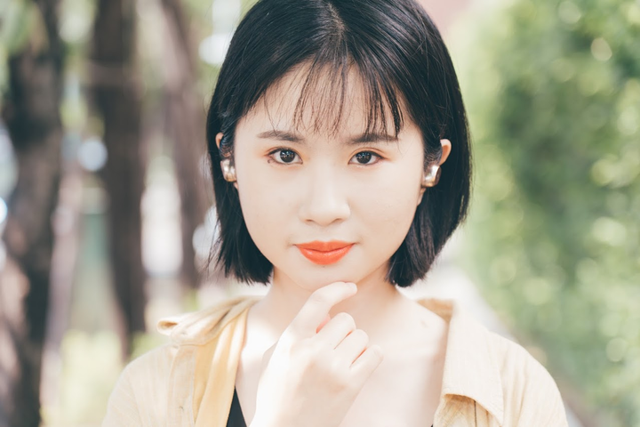 低延遲的ANC主動降躁真無線藍牙耳機 - 13 低延遲的ANC主動降躁真無線藍牙耳機 - 13