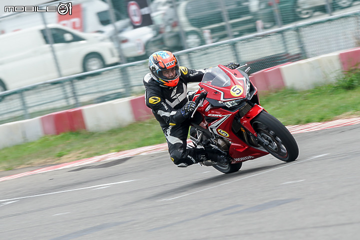 【採訪】冠軍是我們的！2020 HONDA Motorcycle 台灣本田重機媒體賽道日奪冠全紀錄！
