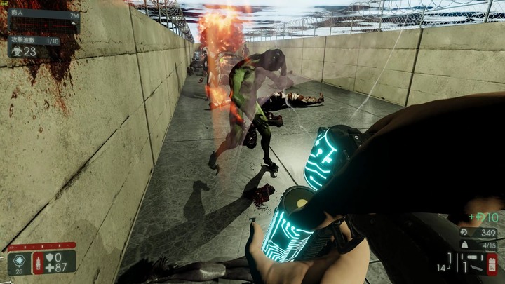 利用你的優勢，在這煉獄存活下去吧 (職業總集篇) [殺戮空間2 | Killing Floor 2]