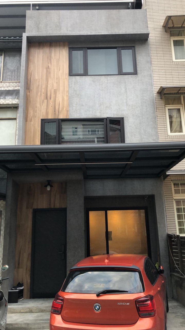 米家、小米監視器、空氣濾淨機除甲醛-不到1400萬新北小透天裝潢分享Part2