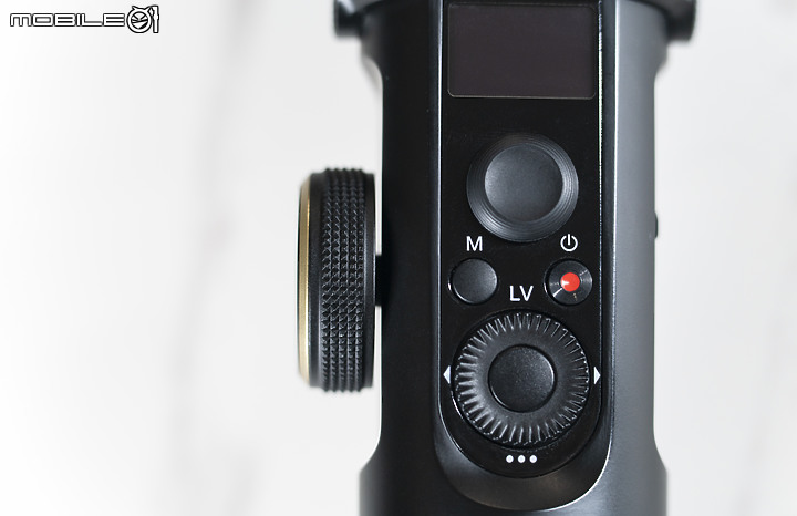 Zhiyun Crane 2S 智雲雲鶴2S 相機手持穩定器實際體驗