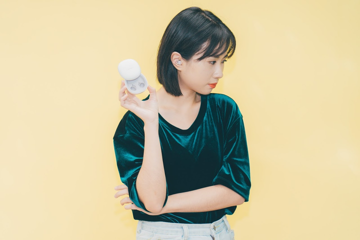 不能聽音樂的助眠耳機Amazfit ZenBuds - 21 不能聽音樂的助眠耳機Amazfit ZenBuds - 21