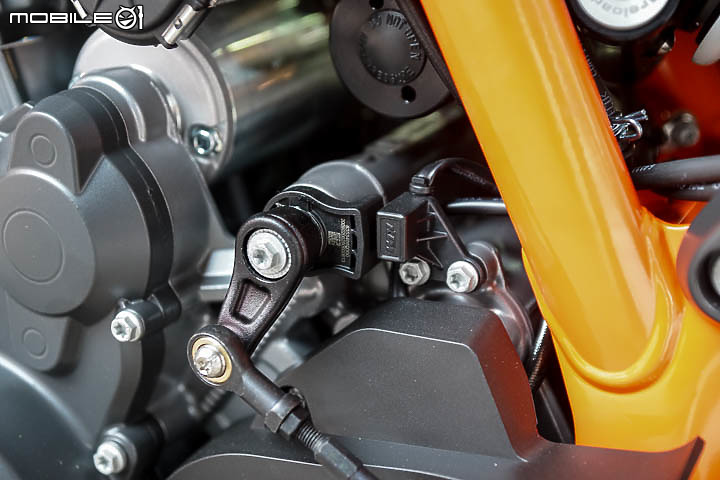 【採訪】猛獸抵台！KTM 1290 Super Duke R 以及 890 Duke R 台灣正式上市！