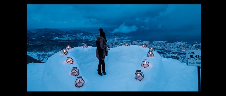 EOS R & 北海道8天七夜遊記