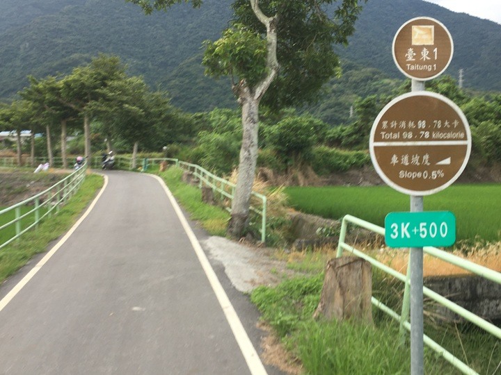 台 東 關 山 騎 遊 小 旅 行