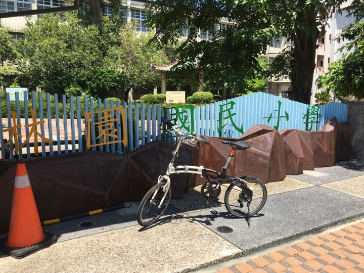 騎向市境之南-林園單車遊(高雄最終回)