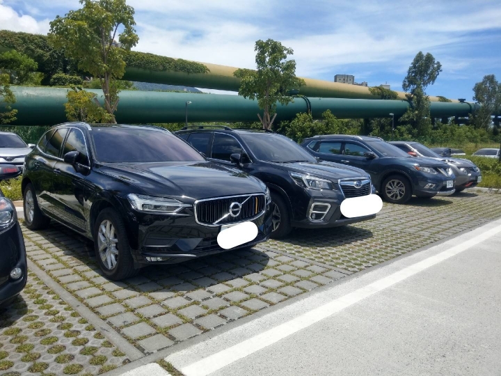 瑞典國寶與日本subaru