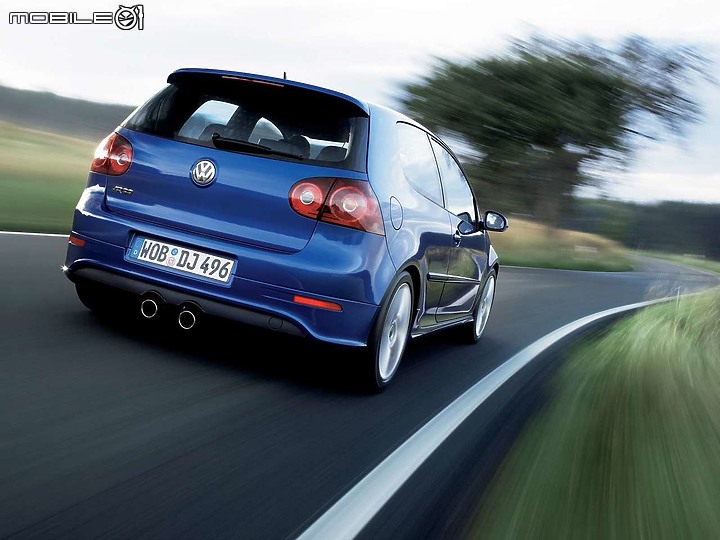 Volkswagen 八代 Golf R 即將登場,性能發展史先回朔
