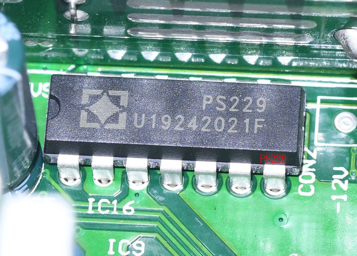 Enhance CAPTAIN C650金牌全模組化電源開箱