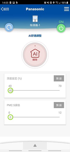 【除濕機評測】雙重除濕X主動淨化!Panasonic 清淨除濕機(F-Y36JH)