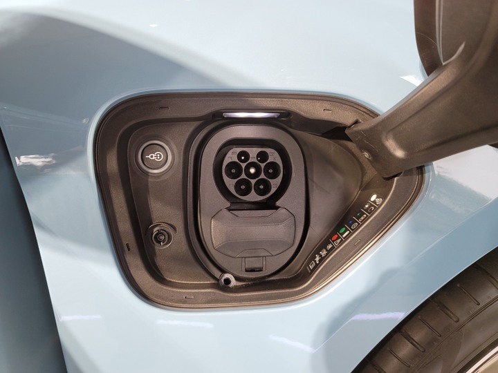 Taycan新竹私密勸敗預賞會