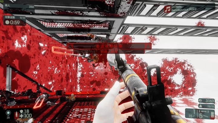 利用你的優勢，在這煉獄存活下去吧 (職業總集篇) [殺戮空間2 | Killing Floor 2]
