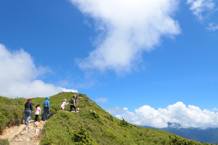 高山268|花蓮|石門山3237|1小時往返親民百岳|秀林鄉