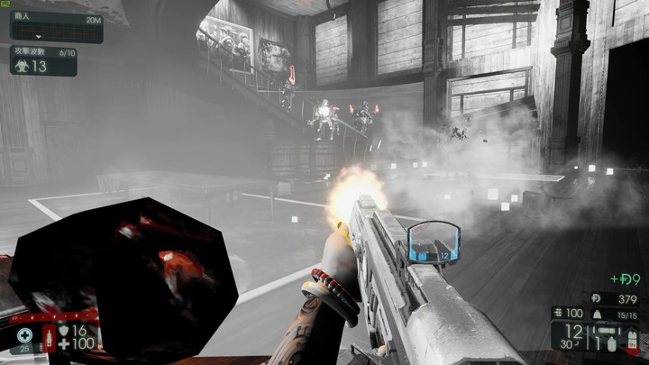 利用你的優勢，在這煉獄存活下去吧 (職業總集篇) [殺戮空間2 | Killing Floor 2]