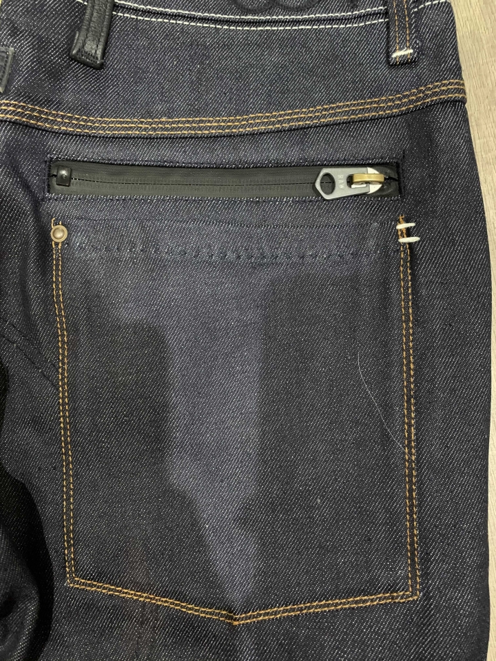 「開箱」全面啟動之G-star raw 30週年5620 3D Straight Tapered Jeans