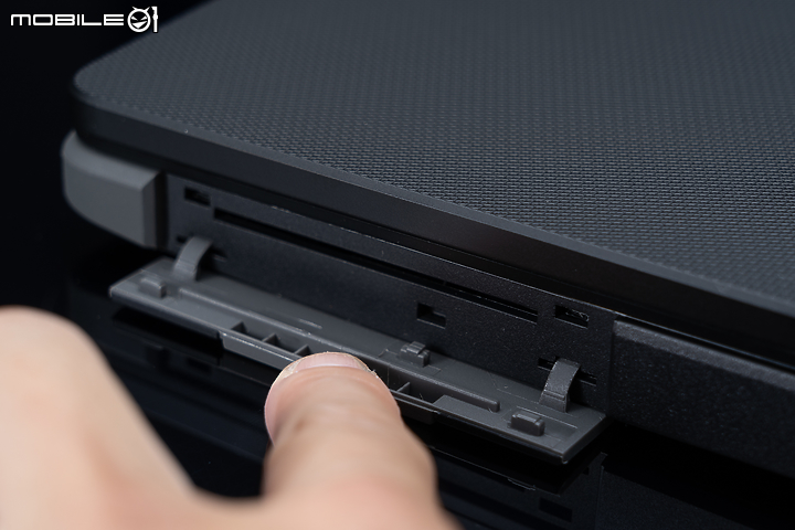 Acer ENDURO N3 強固型筆電測試 輕巧卻無所畏懼!