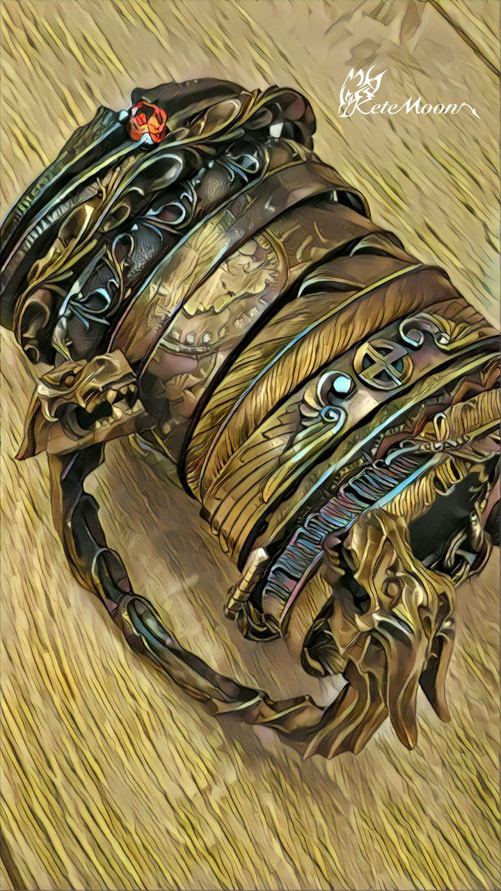 手環小隊