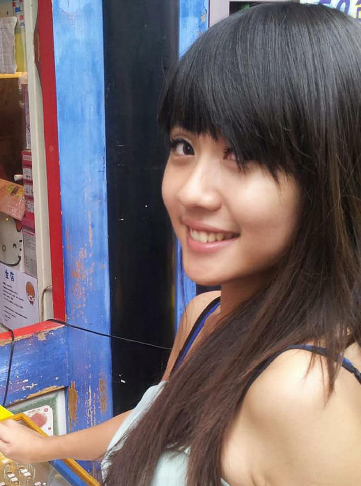 中天被關台__女神主播_何橞瑢_看不下去嘆:台灣失去「言論自由」 - Mobile01