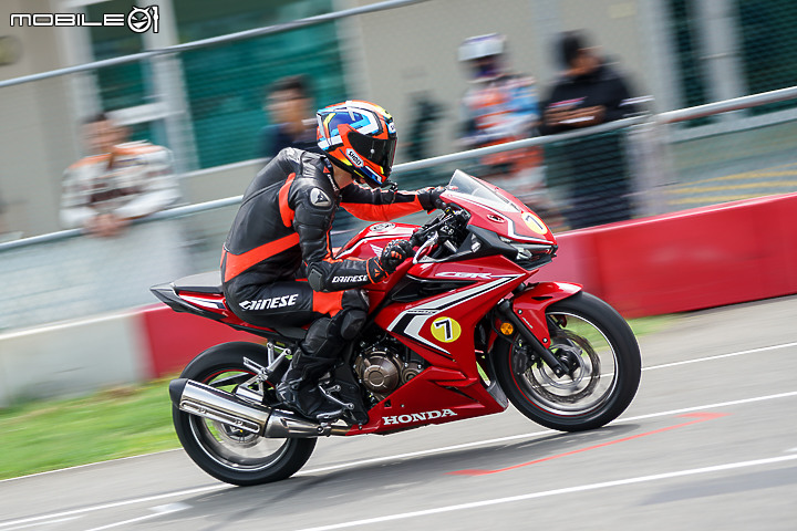 【採訪】冠軍是我們的！2020 HONDA Motorcycle 台灣本田重機媒體賽道日奪冠全紀錄！