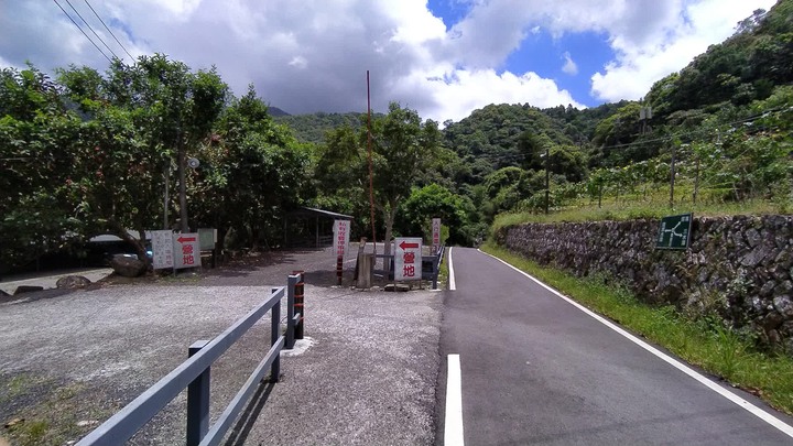 [樂山童盟] [新北雙溪] 灣潭古道(灣潭橋-雙溪口福德宮)