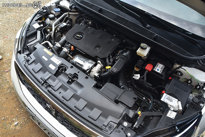Peugeot 308 1.5L BlueHDi GT Line試駕 動力更新,駕駛樂趣依然不減!