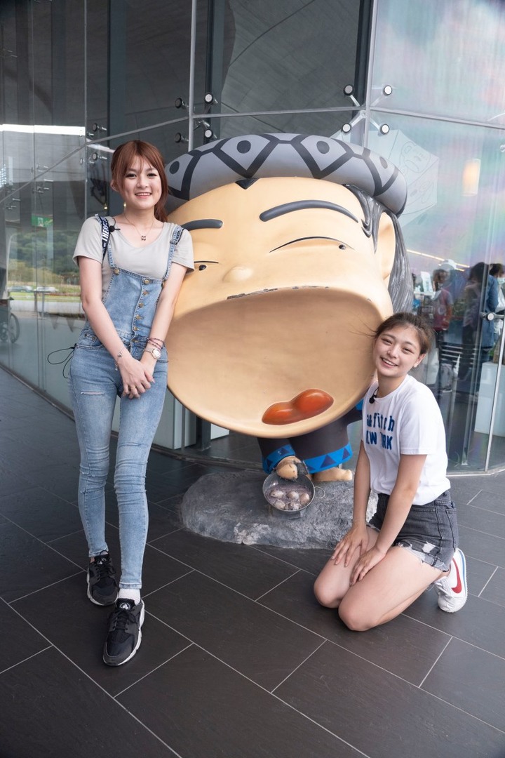 【現在去哪兒】日月潭網美行程怎麼走?讓兩個女孩告訴你!