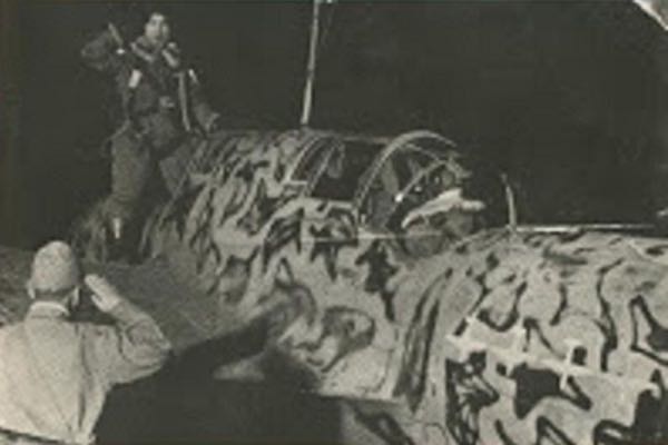 二次大戰傑作機[28]: 川崎二式複座戰鬥機「屠龍」甲型 (キ45改甲)
