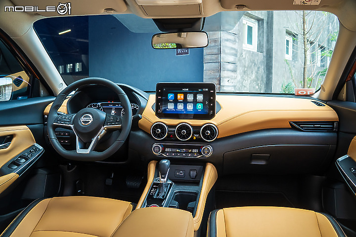 【再降1萬】Nissan New Sentra正式發表,入門價格自73.9萬元起!