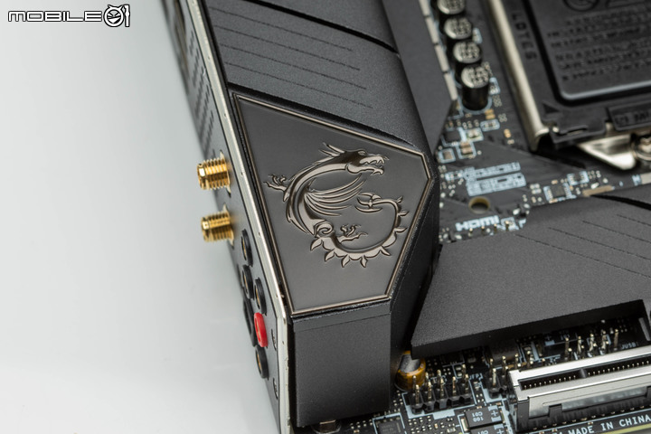 把 i9-10900K/RTX 3080 塞進 ITX 機殼會怎樣?Fractal ERA ITX 系統實裝測試