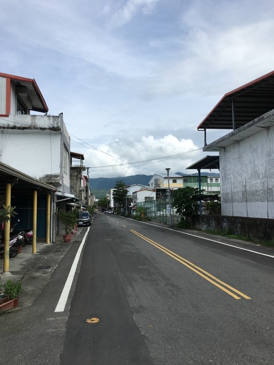 台 東 關 山 騎 遊 小 旅 行