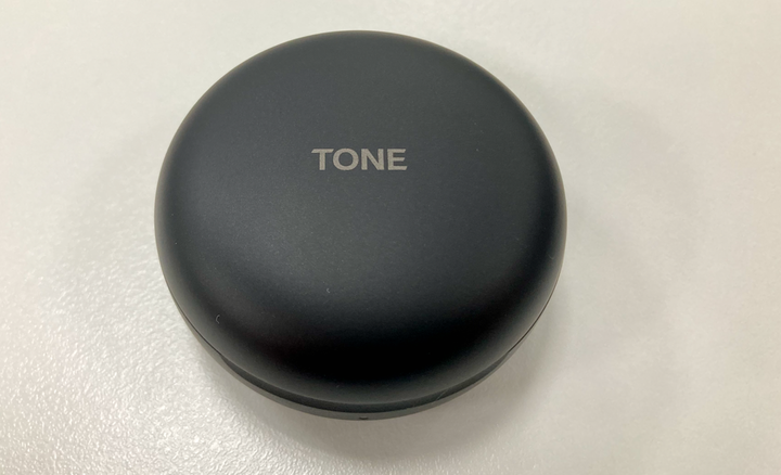 《素人體驗》 LG ToneFree 耳機😊CP值超高