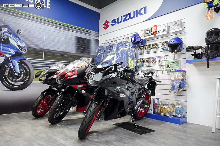 【採訪】eReady 新北據點擴張！新莊思源店正式開幕！同場加映 SUZUKI 新北益轟重車展示中心喬遷！
